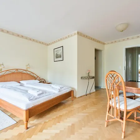 Apartment Ogrodowa Sopot By Noclegi Renters-2